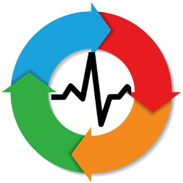 Technology in Disaster Environments Learning Accelerator programme mark